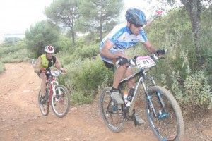 mtb sierrezuela