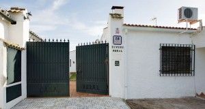 vista entrada