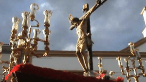 semana santa posadas 2015
