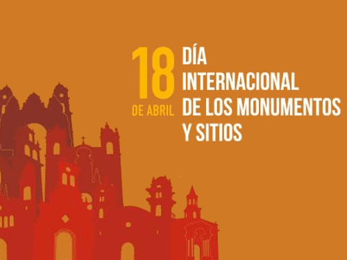 Día Internacional de los Monumentos y Sitios – Córdoba Patrimonio UNESCO