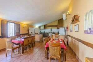 Cocina office