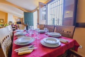Mesa de comedor